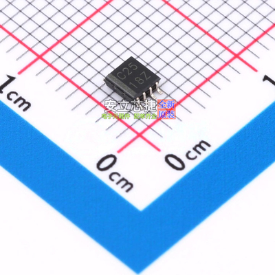 缓冲器/驱动器/收发器 CLVC2G125IDCTRQ1 SSOP-8 TI/德州 元器件