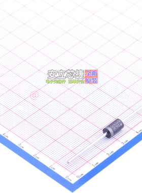 肖特基二极管 80SQ045NG DO-27 onsemi(安森美) 电子元件全新原装