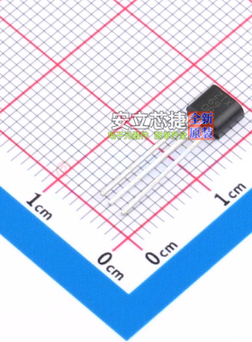 三极管(BJT) ZTX690B E-Line(TO-92) DIODES(美台) 电子元件配单