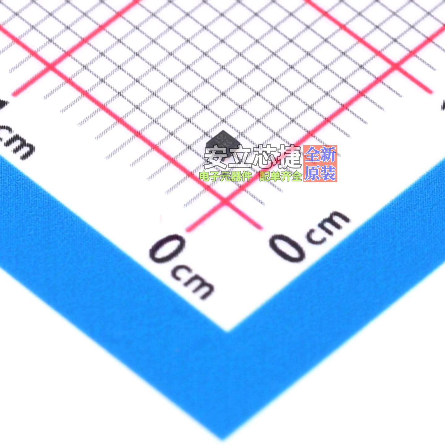 线性稳压器(LDO) AP7315-135FS4-7B X2-DFN1010-4 DIODES(美台)