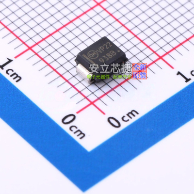 稳压二极管 SZ1SMB5938BT3G SMB onsemi(安森美) 电子元器件配单
