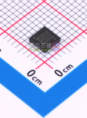 DC-DC电源芯片 MP4315GRE-Z QFN-20  电子元器件配单全新原装