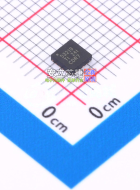 DC-DC电源芯片 TPS53219RGTT VQFN-16 TI/德州 电子元件全新原装