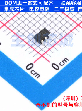线性稳压器(LDO) TP573CADJS5-1 SOT-23-5 TECH PUBLIC(台舟)