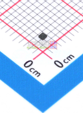 线性稳压器(LDO) TPS7A0228DQNR X2SON(DQN)-4 TI/德州 全新原装