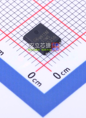 场效应管(MOSFET) FDMS86250 Power-56-8 onsemi(安森美) 元器件