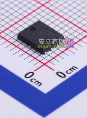 场效应管(MOSFET) CJAC50P03 PDFNWB-8L CJ(江苏长电/长晶) 原装