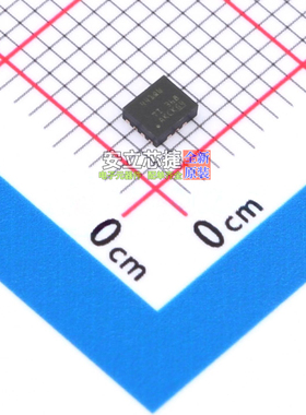 DC-DC电源芯片 TPS62441QWRQRRQ1 VQFN-HR-14(2.7x2.3) TI/德州