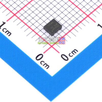 DC-DC电源芯片 TPS62441QWRQRRQ1 VQFN-HR-14(2.7x2.3) TI/德州