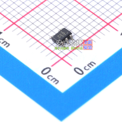 线性稳压器(LDO) TPS781330220DDCR SOT-23-5 TI/德州 电子元器件