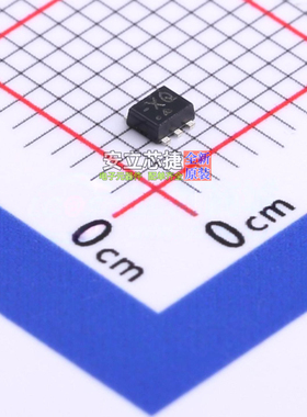 场效应管(MOSFET) MCH6663-TL-W SC-88FL onsemi(安森美) 元器件