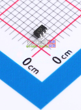 缓冲器/驱动器/收发器 74LVC2G17GW-Q100H SC-88 Nexperia(安世)