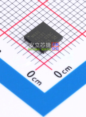 单片机(MCU/MPU/SOC) MSP430F5131IRSBR WQFN-40 TI/德州 元器件