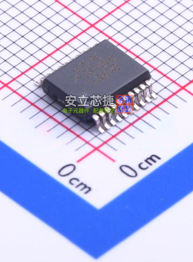 缓冲器/驱动器/收发器 74HC245DB,118 SSOP-20 Nexperia(安世)