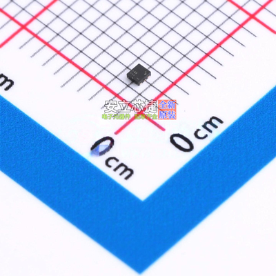 场效应管(MOSFET) NX7002BKXBZ DFN-6 Nexperia(安世) 电子元器件