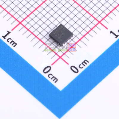 线性稳压器(LDO) TPS7B8450QWDRBRQ1 SON-8 TI/德州 电子元件配单