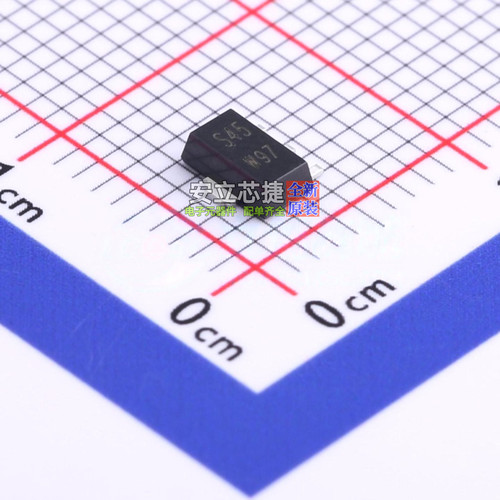 三极管(BJT) PBSS5320X,135 SOT-89 Nexperia(安世) 电子元件配单