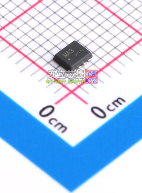 场效应管(MOSFET) QH8MA3TCR TSMT8 ROHM(罗姆) 电子元件全新原装