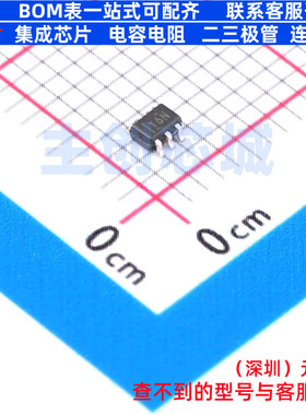 电流感应放大器 INA199C3DCKT SC-70-6 TI/德州 电子元件全新原装