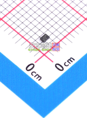 缓冲器/驱动器/收发器 74LVC3G17GS,115 XSON-8(1x1.4) Nexperia(