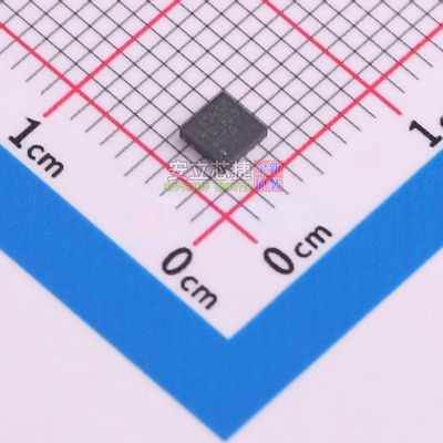 DC-DC电源芯片 LMR51450FNDRRR WSON-12 TI/德州 电子元器件配单