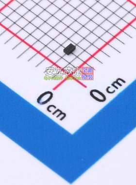 三极管(BJT) PMBT3904MB,315 SOT-883-3 Nexperia(安世) 全新原装