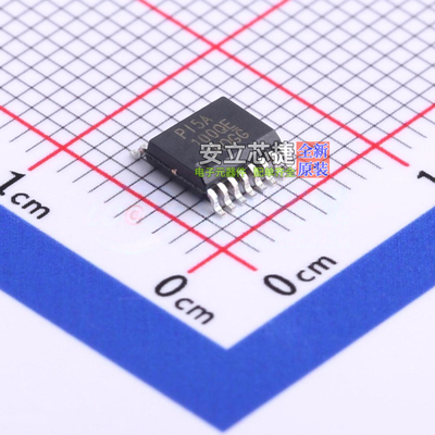 模拟开关/多路复用器 PI5A100QEX QSOP-16 DIODES(美台) 全新原装