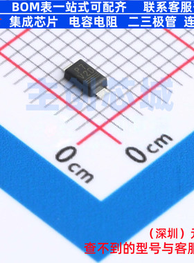 肖特基二极管 V2F22HM3/H DO-219AB(SMF) VISHAY(威世) 全新原装