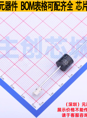 静电保护器(TVS/ESD) SLD33-018 P600 Littelfuse/力特 全新原装