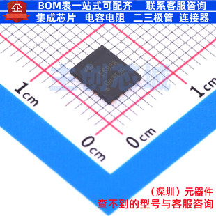 场效应管(MOSFET) AOE6936 DFN-8 AOS/万代 电子元件配单全新原装