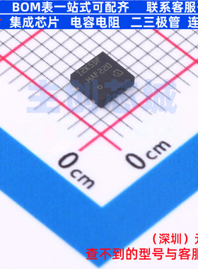 AC-DC控制器和稳压器 ITS42K5DLDF TSON-10 Infineon(英飞凌)
