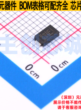 静电保护器(TVS/ESD) TPSMA6L16A DO-221AC Littelfuse/力特