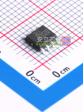 DC-DC电源芯片 AP64100SP-13 SO-8 DIODES(美台) 电子元器件配单