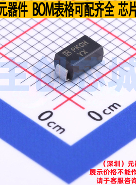 静电保护器(TVS/ESD) SMAJ48CA-AT/TR7 DO-214AC Brightking/君耀
