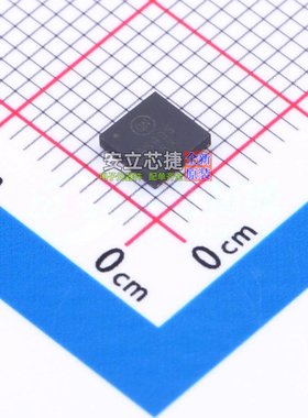 监控和复位芯片 NCP45495XMNTWG QFN-32 onsemi(安森美) 全新原装