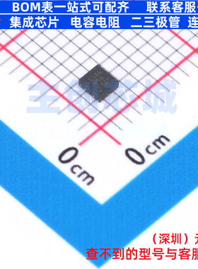 电池管理 BQ25186DLHR WSON-10 TI/德州 电子元器件配单全新原装