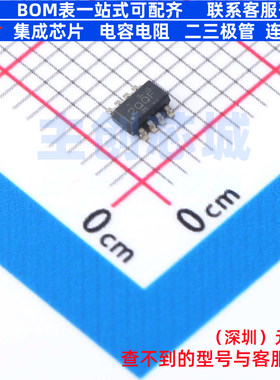 电流感应放大器 INA232AIDDFR SOT-23-8 TI/德州 电子元器件配单