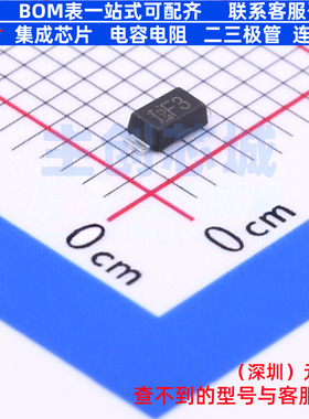 通用二极管 CRF03(TE85L,Q,M) SAT 电子元器件配单全新原装