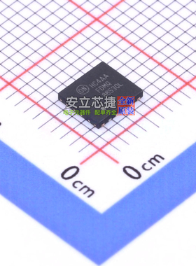 场效应管(MOSFET) FDMQ86530L V-DFN5045-12 onsemi(安森美)
