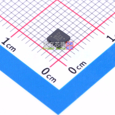 计数器/分频器 NB7V33MMNG QFN-16 onsemi(安森美) 电子元件配单
