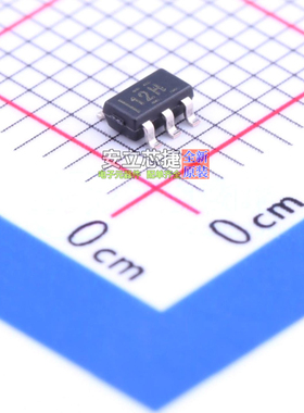 运算放大器 TLV314IDBVT SOT-23-5 TI/德州 电子元件配单全新原装