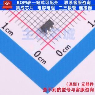 AC-DC控制器和稳压器 SY5007ABC SOT23-6 Silergy(矽力杰) 元器件