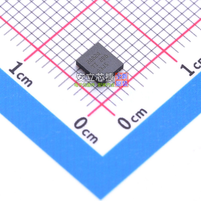 DC-DC电源芯片 TPS552882QRPMRQ1 VQFN-26-HR(3.5x4) TI/德州