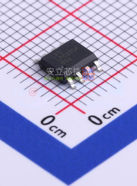 电源管理芯片(PMIC) LP6220ASPF ESOP-8 LOWPOWER(微源半导体)