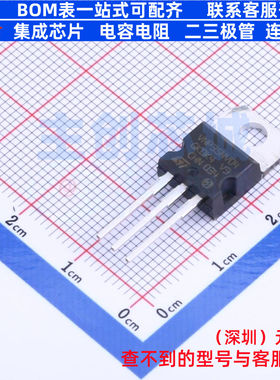 AC-DC控制器和稳压器 VNP35NV04-E TO-220 意法半导体 电子元器件