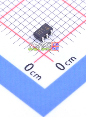 数字晶体管 IMH11AT110 SOT-457 ROHM(罗姆) 电子元器件全新原装
