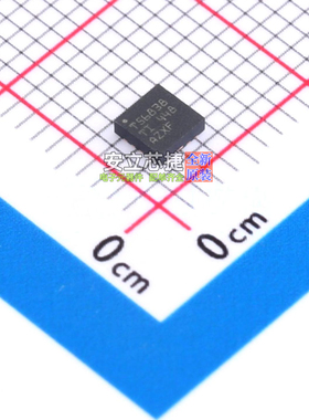 DC-DC电源芯片 TPS56838RPAR VQFN-HR-10 TI/德州 电子元器件配单