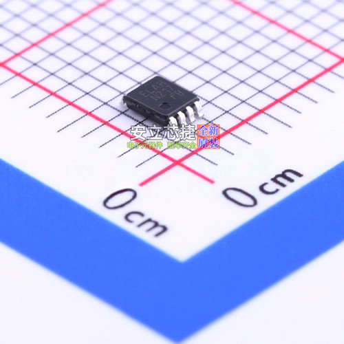 缓冲器/驱动器/收发器 NC7NZ17K8X VFSOP-8-2.3mm onsemi(安森美)