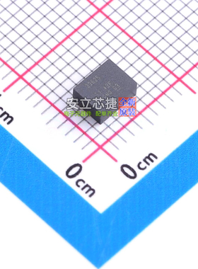 DC-DC电源芯片 TLVM23625RDNR QFN-FCMOD-11(3.5x4.5) TI/德州