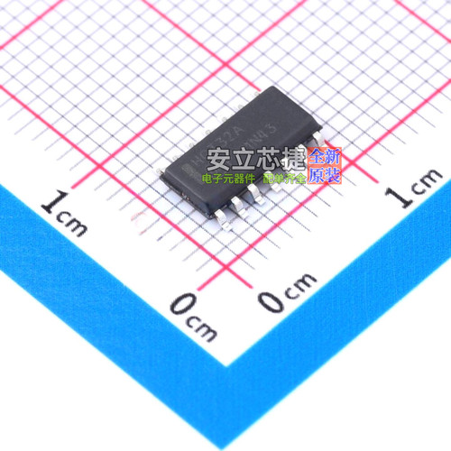 逻辑门 MM74HCT32M SOIC-14 onsemi(安森美) 电子元器件全新原装